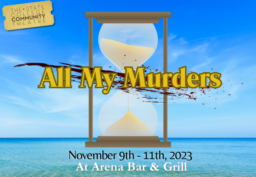 All My Murders Ad (3)